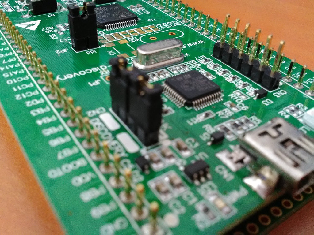 Pengertian Dan Jenis Gerbang Logika (Logic Gates)
