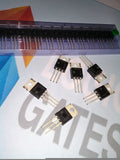 IPA180N10N3 / IPA180N10N3G | INFINEON | OptiMOSTM3 Power Transistor N Channel