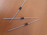 1N4003 / 1N4003A | DIODES INC | ORIGINAL