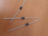 1N4003 / 1N4003A | DIODES INC | ORIGINAL