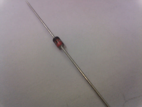 1N4744A | SEMTECH | Dioda Zener 15V / 15 V ORIGINAL