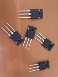 AOK40B65H1 | Alpha & Omega | IGBT MOSFET 650v 40A / 650 V 40 A