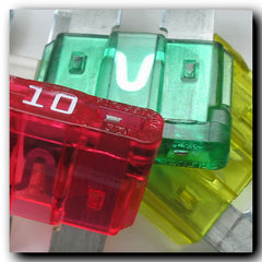 Circuit Protection
