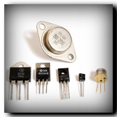 Discrete Semiconductor