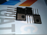 NGTB30N60L2WG / NGTB30N60 | ONSEMI | IGBT 600V 30A | MOSFET 600 V 30 A