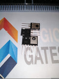 NGTB30N60L2WG / NGTB30N60 | ONSEMI | IGBT 600V 30A | MOSFET 600 V 30 A