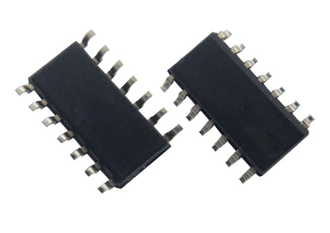 SN74HC4040DR