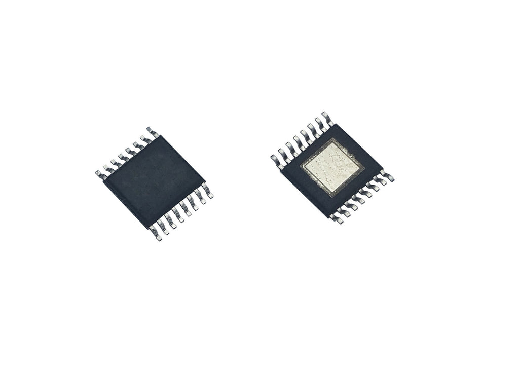 DRV8801PWPR