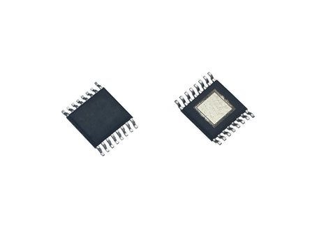 DRV8800PWPR