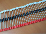 1N5352BRLG / 1N5352 | ON Semiconductor / ONSEMI | Dioda Zener 15V 5W / 15 V 5 WATT / 5 W