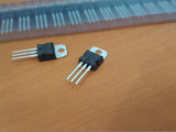 STP80NF10 | ST Micro Electronics | Power MOSFET 100V 80A / 100 V 80 A