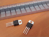 STP80NF10 | ST Micro Electronics | Power MOSFET 100V 80A / 100 V 80 A