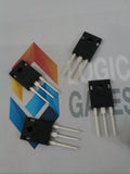 IHW40T120 | INFINEON | IGBT MOSFET 1200V 75A 270W Soft & Fast Recovery