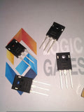 IHW40T120 | INFINEON | IGBT MOSFET 1200V 75A 270W Soft & Fast Recovery