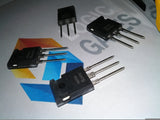 IHW40T120 | INFINEON | IGBT MOSFET 1200V 75A 270W Soft & Fast Recovery