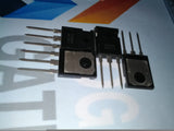 IGBT with Low Switching Diode 600V 30A - NGTB30N60L2WG / NGTB30N60 | ONSEMI