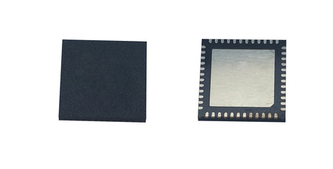 MSP430F5340IRGZR