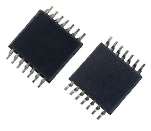 SN74LV132APWR