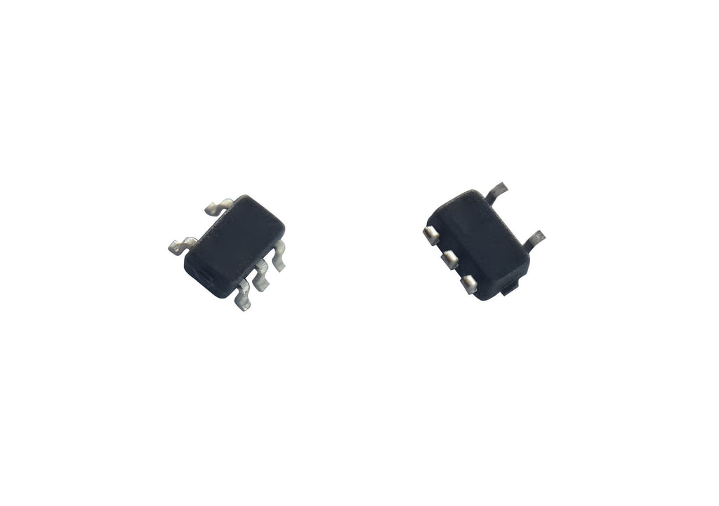 SN74LVC1G125DCKR