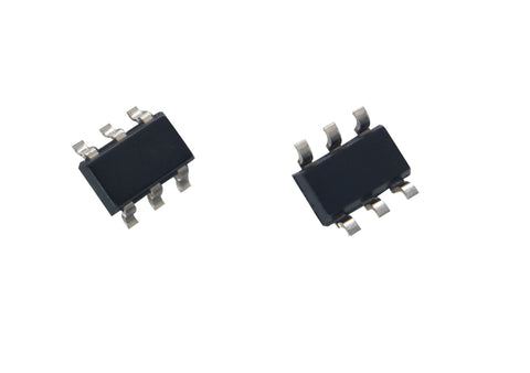 SN74LVC1G11DBVRE4