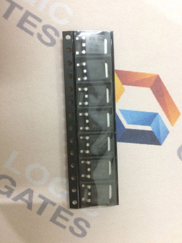 NSI45090JDT4G | ON SEMICONDUCTOR | Adjustable Constant Current Regulator & LED Driver